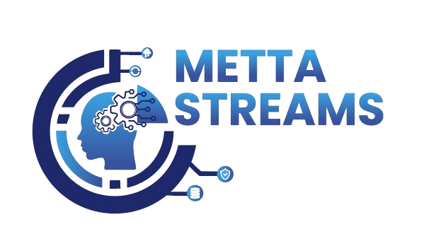 Metta Streams Logo